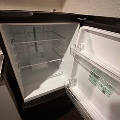 Panasonic 冷蔵庫の画像