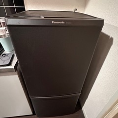 Panasonic 冷蔵庫の画像