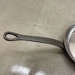 マトファー MATFER BOURGEAT ソテーパン 直径240mm③ (J1502atxYM)の画像