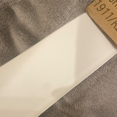 ソフト巾木　白　１８枚入りの画像