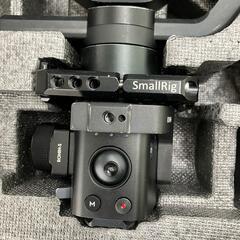 186001 現状品 DJI ジンバル Ronin SC Pro [250821HM140015]の画像