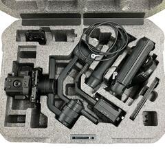 186001 現状品 DJI ジンバル Ronin SC Pro [250821HM140015]の画像