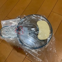 フードプロセッサーの画像