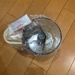 フードプロセッサーの画像