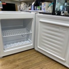 maxzen 1ドア冷蔵庫　【トレファク東大阪店】の画像