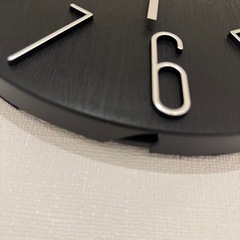 掛け時計の画像