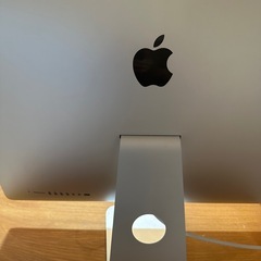 Apple iMac Retina 5Kの画像