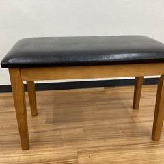 【トレファクマーケット久喜店】コスパクリエーション　ベンチ(箱入り)の画像