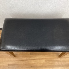 【トレファクマーケット久喜店】コスパクリエーション　ベンチ(箱入り)の画像