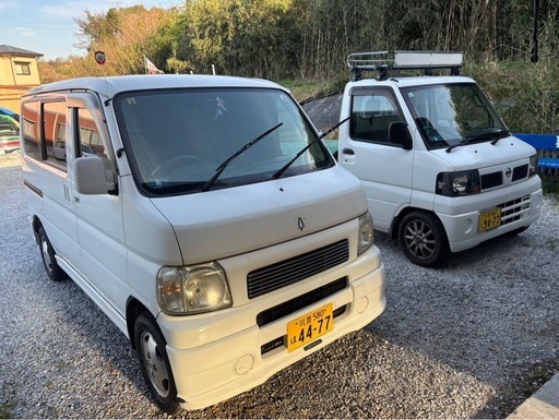 ホンダ バモス 激レア！サンルーフ