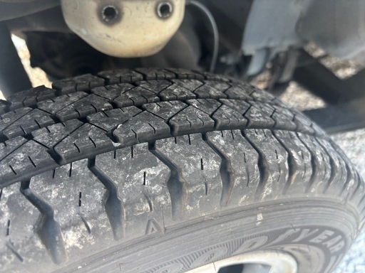 ホンダ バモス 激レア！サンルーフ