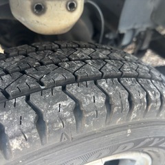 ホンダ バモス 激レア！サンルーフの画像