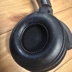 Audio-Technica ATH-WS330BT ワイヤレスヘッドホンの画像