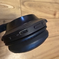 Audio-Technica ATH-WS330BT ワイヤレスヘッドホンの画像