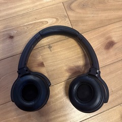 Audio-Technica ATH-WS330BT ワイヤレスヘッドホンの画像