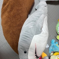 ぬいぐるみまとめの画像