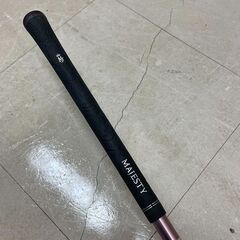 単品アイアン マルマン MARUMAN MAJESTY VANQUISH-VR マジェスティ ヴァンキッシュ 7番アイアン 7I FLEX R (P2049yxYM)の画像