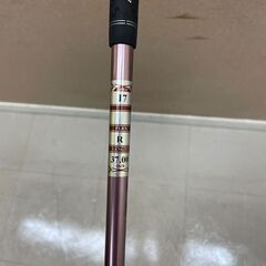 単品アイアン マルマン MARUMAN MAJESTY VANQUISH-VR マジェスティ ヴァンキッシュ 7番アイアン 7I FLEX R (P2049yxYM)の画像