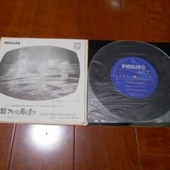 記録レコード（アポロ１１号が、人類初めて月面着陸）レアの画像