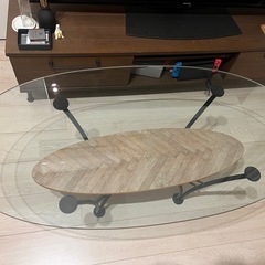 【お渡し決定しました】サイドテーブルの画像