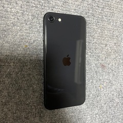本日限定‼️❗️iPhoneSE  128GBの画像