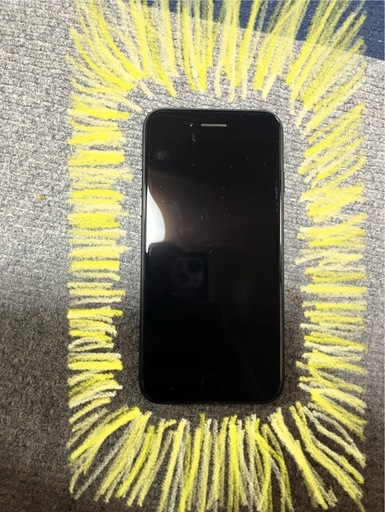 ❗️iPhoneSE 第2世代 128GB‼️‼️‼️