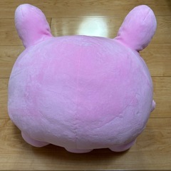 らぶいーず　ぴょんちー　ぬいぐるみ プライズ品の画像