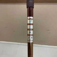 単品アイアン マルマン マジェスティ プレステジオ  MAJESTY PRESTIGIO Gold Premium #7 7I FLEX R (P2050akxYM)の画像