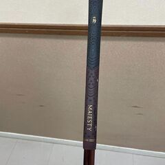 単品アイアン マルマン マジェスティ プレステジオ  MAJESTY PRESTIGIO Gold Premium #7 7I FLEX R (P2050akxYM)の画像