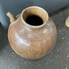 リサイクルショップどりーむ荒田店　No4627 瓶　高さ３５ｃｍの画像