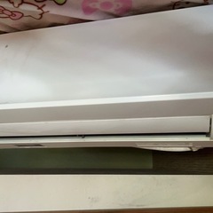 美品 18年製 ダイキン 大型 ルームエアコン F71VTCXP-W 7.1kW 冷房 20～30畳 暖房 19～23畳 CXシリーズ 風ないス運転 自動お掃除の画像