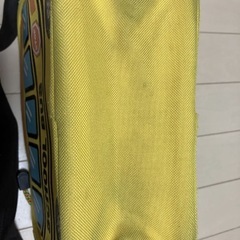 スクールバス　保育園バック　肩掛けバックの画像