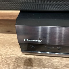 受け渡し予定者決定！パイオニア　スピーカーの画像