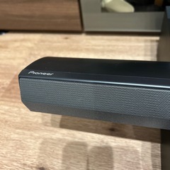 受け渡し予定者決定！パイオニア　スピーカーの画像