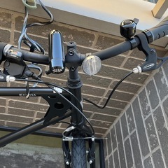 コーサコンフォートBAA-P 27.5インチ（650B） マウンテンバイク 自転車 の画像