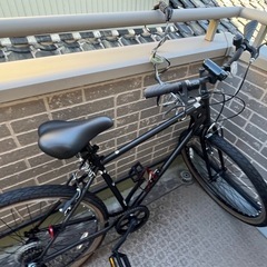 コーサコンフォートBAA-P 27.5インチ（650B） マウンテンバイク 自転車 の画像