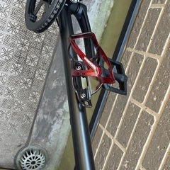 コーサコンフォートBAA-P 27.5インチ（650B） マウンテンバイク 自転車 の画像