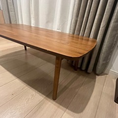 テーブルの画像
