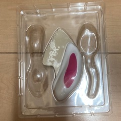 未使用　ドードル　ナイフ　　の画像