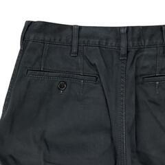 186004 現状品 COMME des GARCONS コムデギャルソン COMME des GARCONS パンツ HD-P022  XS ブラック メンズ [0000000000101]の画像