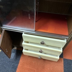 棚、商品棚の画像