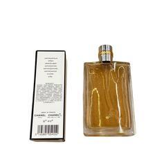 186000 現状品 CHANEL シャネル 香水 N°5 ALLURE オードゥトワレ 2点まとめ売り [1000025377995]の画像