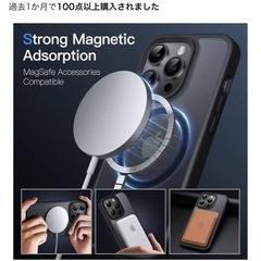iPhone14Pro Max用スマホケースの画像