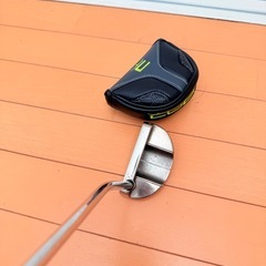 パターCobra  の画像