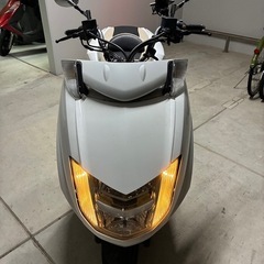 マグザム250の画像
