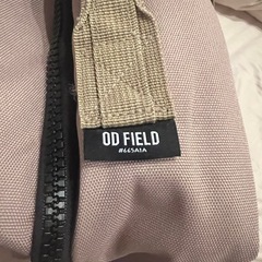 【期間限定割引】【新品】リュックサック(OD FIELD)の画像
