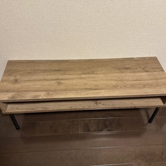 テレビ台の画像