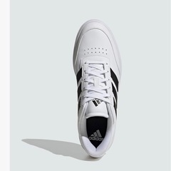 新品 adidas スニーカー 27.5の画像