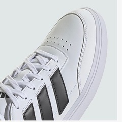 新品 adidas スニーカー 27.5の画像