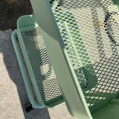 IKEA ワゴン RASKOGの画像